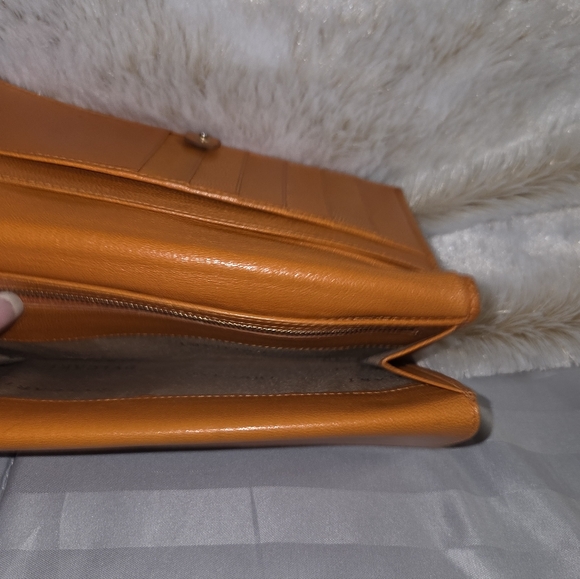 Bulgari Vintage Long Wallet - Picture 12 of 15